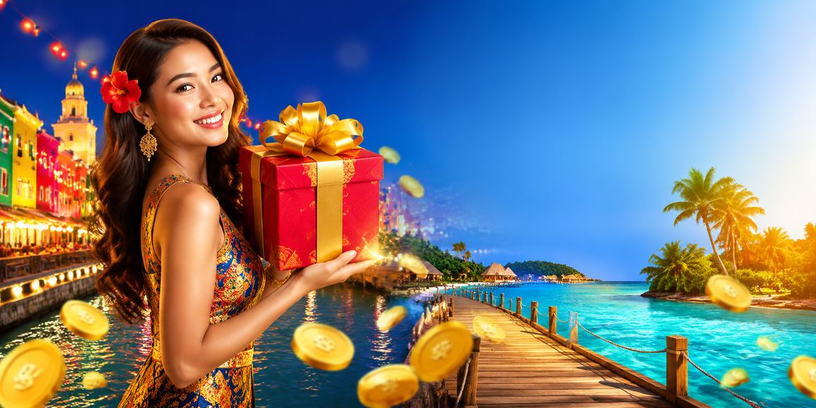Pengguna mendaftar dan mula pertaruhan dalam tiga langkah mudah