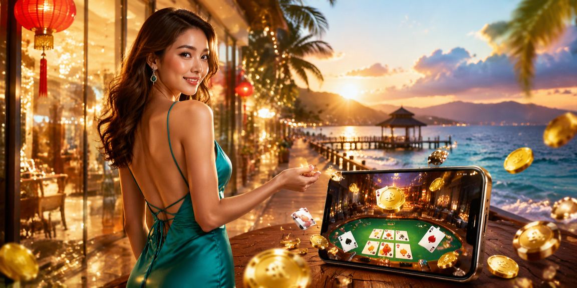 Permainan Poker dalam talian di pg2u