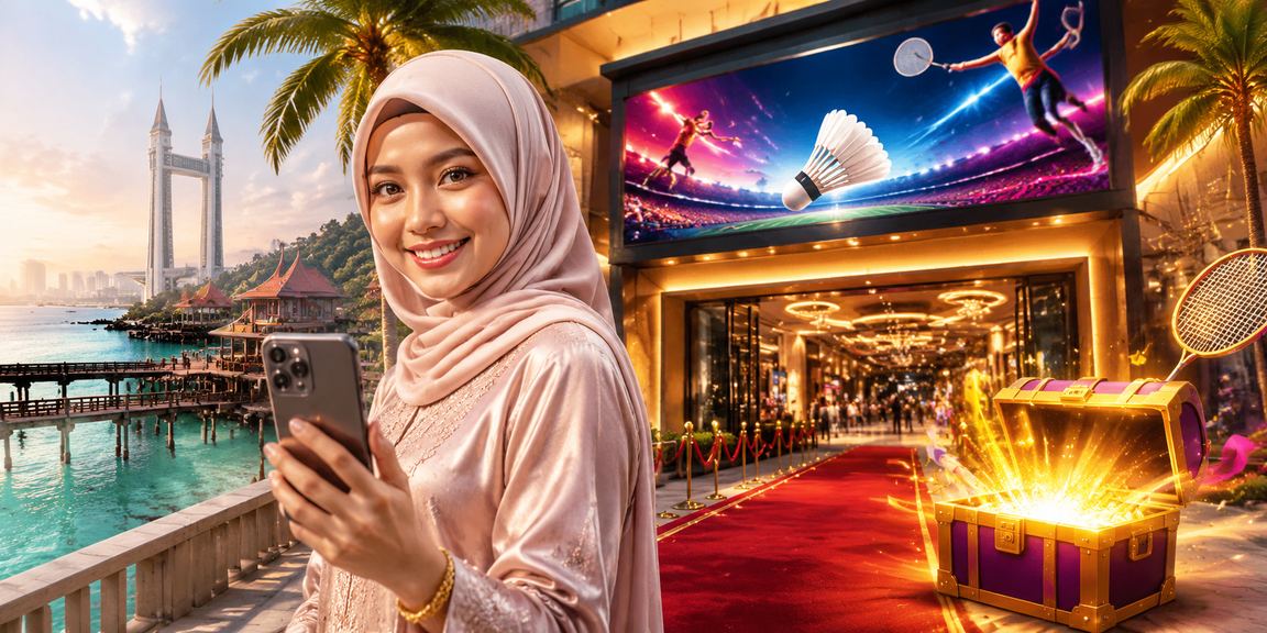 Muat turun app pg2u untuk pengalaman mudah alih